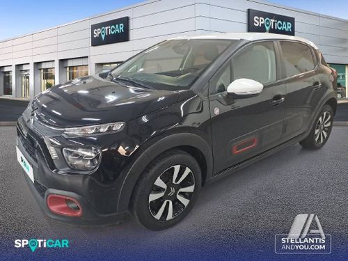 Citroën C3 1.5 BlueHDi S&S C-SERIES 2021, foto 1