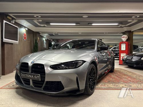 BMW Serie 4 2023, foto 1