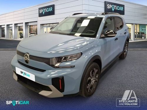 Citroën C3 Aircross 2025