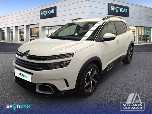 Citroën C5 Aircross 2021