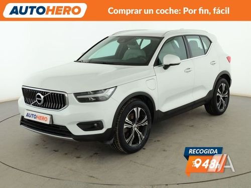Volvo XC40 1.5 T5 Twin Inscription Auto 2021, foto 1
