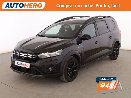 Dacia Jogger Extreme Go TCe 5 plazas 2023