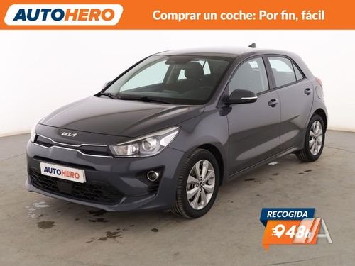 Kia Rio 1.0 T-GDi Drive 2022