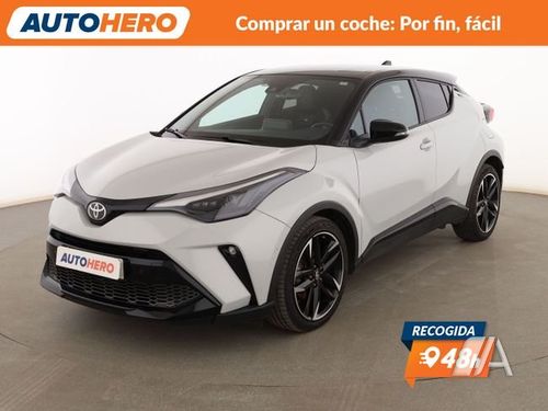 Toyota C-HR 2.0 180H GR SPORT 2022, foto 1