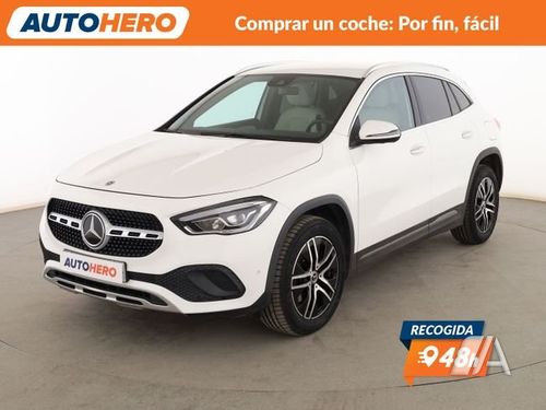 Mercedes-Benz GLA 200 D 2.0 2020