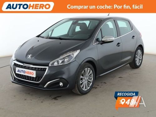 Peugeot 208 1.2 Pure Tech S&S Allure 5p (2015-) 2016, foto 1