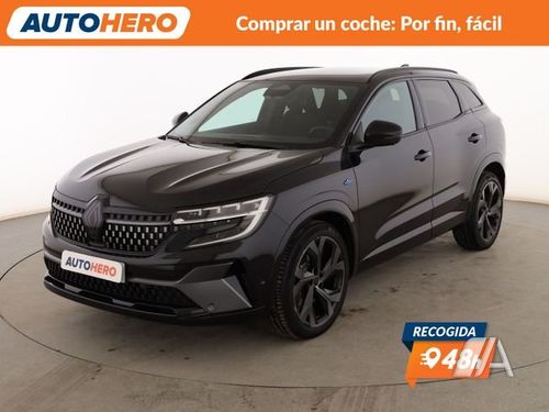 Renault Austral 2023