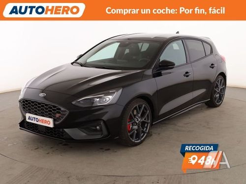 Ford Focus Berlina 2.3 Ecoboost ST 3 2021