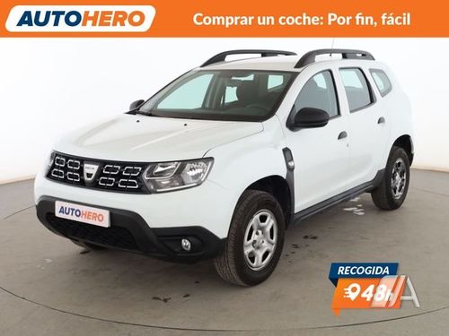 Dacia Duster 1.6 Essential 4x2 2019