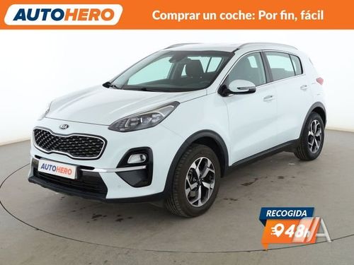 Kia Sportage 1.6 GDi Drive 4x2 2020
