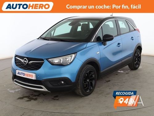 Opel Crossland X 1.5 Innovation S/S 2019