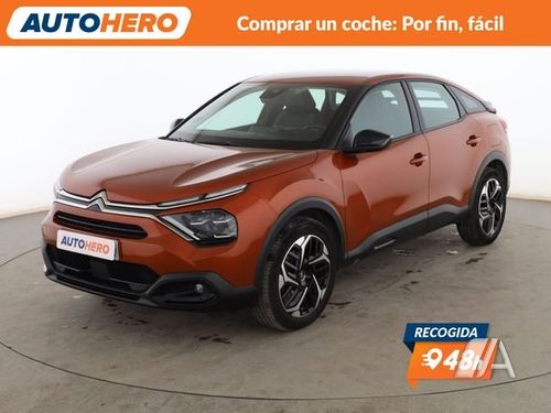 Citroën C4 1.2 PureTech S&S 6V Feel Pack 2022