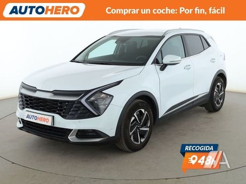 Kia Sportage 1.6 T-GDi Drive 2024