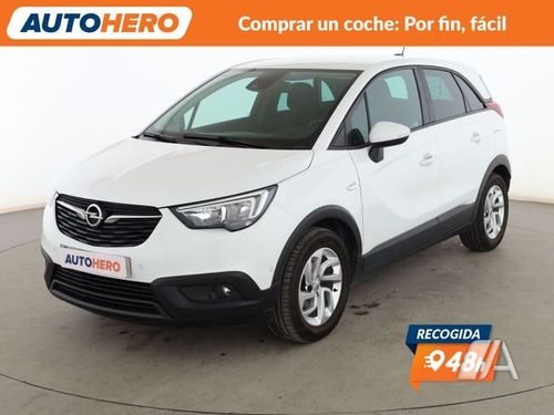 Opel Crossland X 1.2 GLP Selective 2018