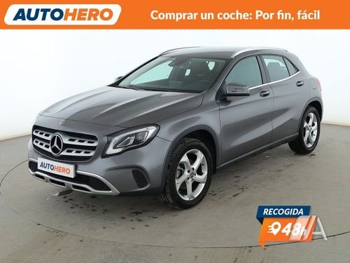 Mercedes-Benz GLA 180 Urban (2016) X156 2017, foto 1