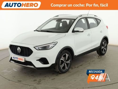 MG ZS 1.5 VTI TECH CONFORT 2024