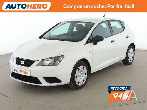SEAT Ibiza ST 1.2 TSI Reference 2015