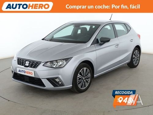 SEAT Ibiza 1.0 EcoTSI S&S Xcelllence 6V 5p 2019