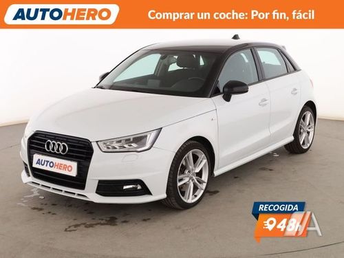Audi A1 1.6 TDI Attraction 2018