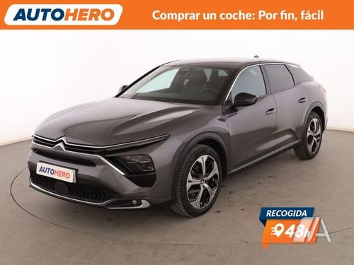 Citroën C5 2023