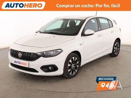Fiat Tipo 2020