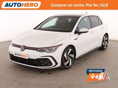 Volkswagen Golf 5 ptas. GTI 2.0 TSI DSG 2020