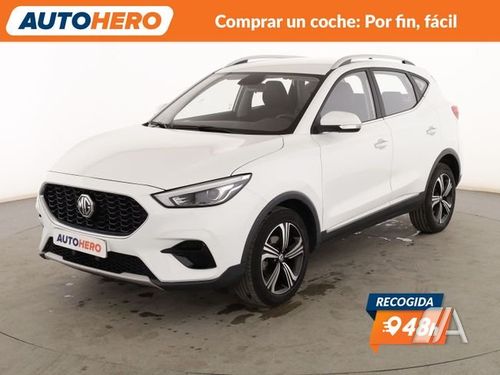 MG ZS 1.5 VTI TECH CONFORT 2023