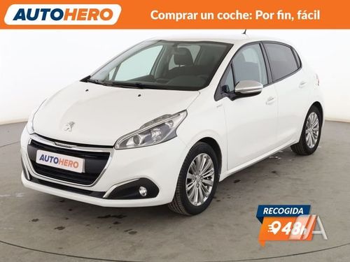 Peugeot 208 1.2 Pure Tech Style 3p 2017, foto 1