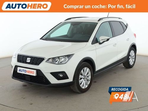 SEAT Arona 1.6 TDI S&S Style 2021