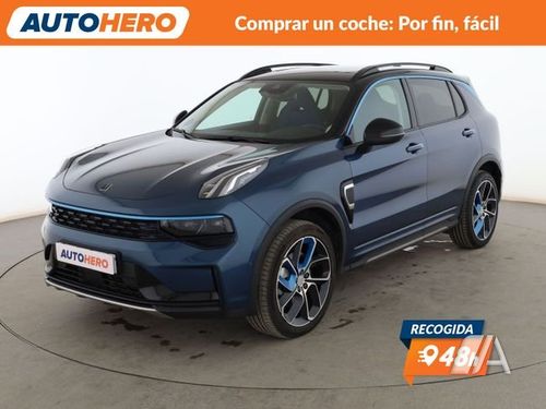 Lynk & Co 01 2021