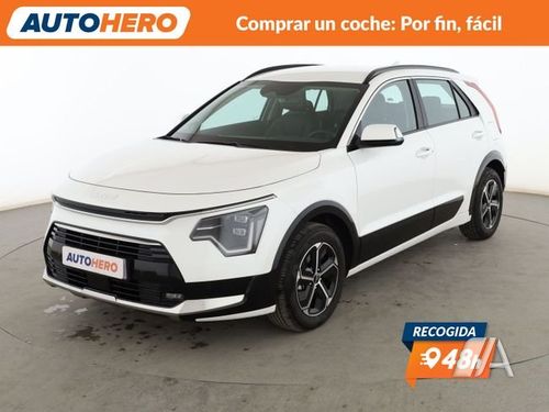 Kia Niro 2024