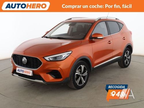 MG ZS 1.0 T - GDI COMFORT 2022