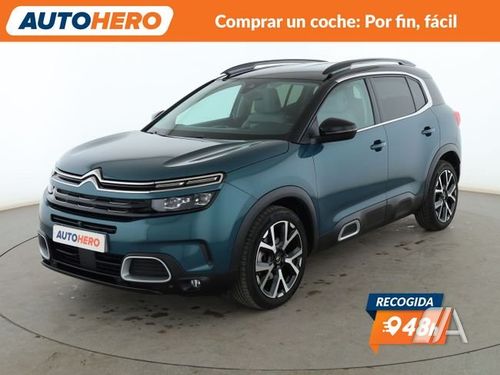 Citroën C5 Aircross 1.2 PureTech S&S Feel 6v 2019
