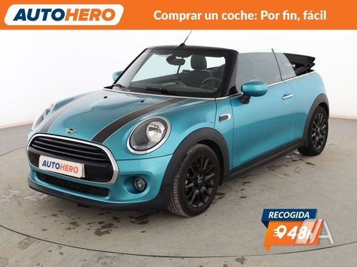 MINI Cooper 5P (2021) 2020, foto 1