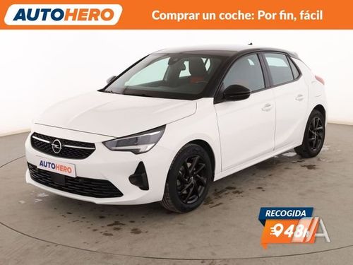 Opel Corsa 1.2T 100 GS 5p S/S 2022