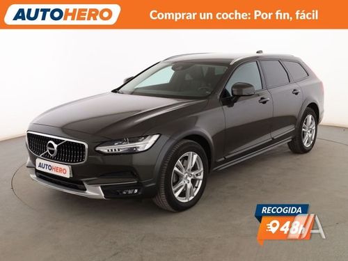 Volvo v90 D4 Momentum 2019