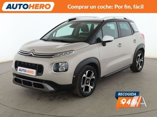 Citroën C3 Aircross 2019