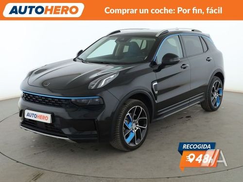 Lynk & Co 01 2022