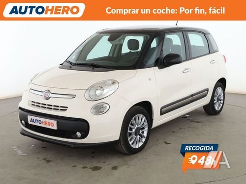 Fiat 500L 1.4 Lounge 2014