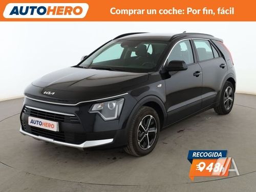 Kia Niro 2024
