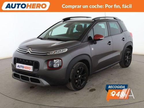 Citroën C3 Aircross 2020