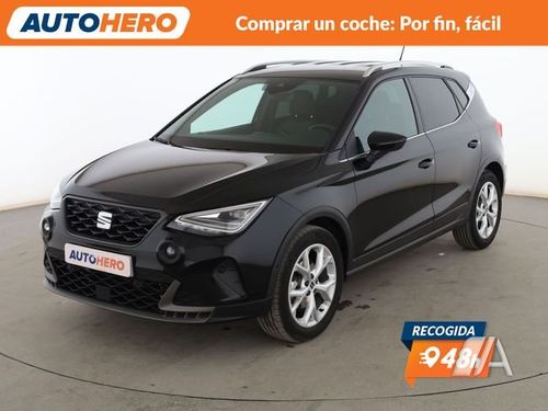 SEAT Arona 1.0 TSI St&Sp FR XM 2024