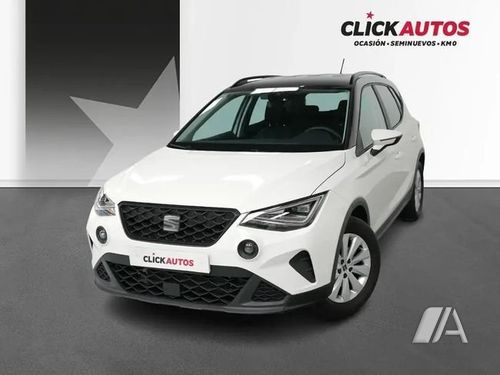 SEAT Arona 1.0 TSI St&Sp Style Special Edition 2025