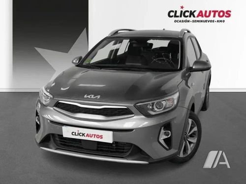 Kia Stonic 1.0 T-GDi MHEV iMT Drive (2021) 2025, foto 1