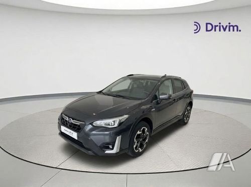 Subaru XV 2.0i Hybrid CVT Executive Plus 2023, foto 1