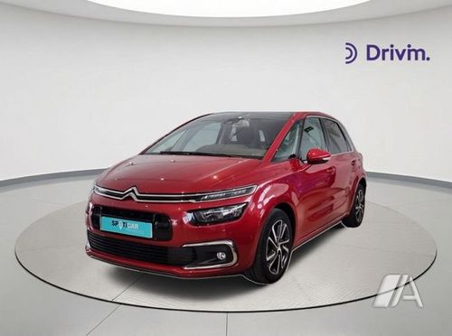 Citroën C4 SPACETOURER 1.2 Pure Tech S&S Feel 2018