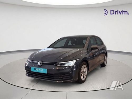 Volkswagen Golf 8 Life 1.0 TSI 2023