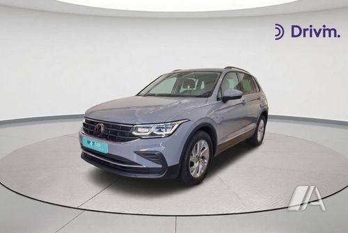 Volkswagen Tiguan Life TSI 1.5 2023
