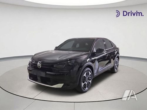 Citroën C4 2026, foto 1