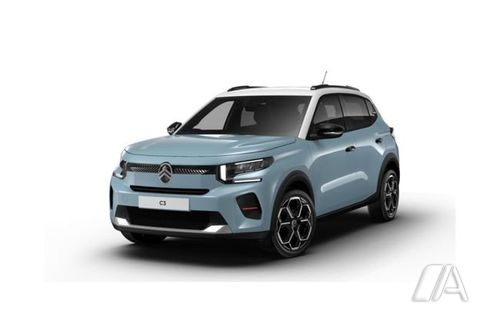 Citroën C3 Turbo S&S 6v Max 2026, foto 1